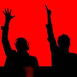 DJ HACKs Knife Party Mix by DJ SHOTA