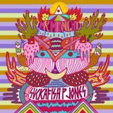 Dale amor a la cumbia que la cumbia te lo devuelve #4
