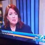 Susan Nilon on Renaissance SRQ
