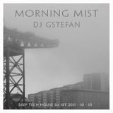 Morning Mist