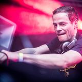 Livesets Archive: Cari Lekebusch @ Pyramid Podcast 05 (17.03.2014)