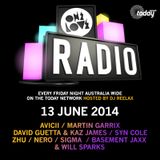 ONELOVE Radio - 13 June