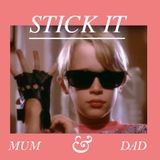 Stick It Mum & Dad