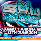 DJ AMMO T 12TH JUNE 2014 MAKINA MIX.mp3