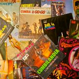 Vintage cumbia y vallenato from the crates