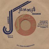 GEEZERS REGGAE MIX OCT 2013