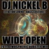 Wide Open - 2011 Atomospheric Dubstep by DJ Nickel B
