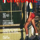 PUNKCAKE presents: FUNKCAKE