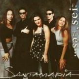 Santamaria - Eu Sei,tu és (1998)
