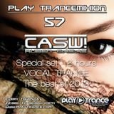 Play Trancemixion 057 by CASW! Special Vocal Trance 2013