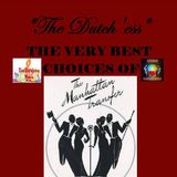 The Very Best Choices of The Manhattan Transfer