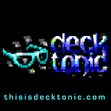 Decktonic's Electro Mix February 25, 2013