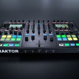 Mix 26 New year new gear: Traktor S8 mix