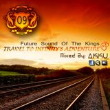TRAVEL TO INFINITY'S ADVENTURE Episode #09
