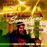 Ibiza Sensations 85 Guest mix by Jay Castelli (W Hotel Verbier - Switzerland)