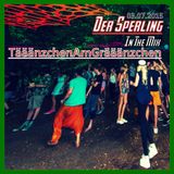 Der Sperling - In The Mix @ Tääänzchen Am Grääänzchen (T.A.G) Umsonst&Draussen! - 03.07.2015