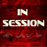 Alex T & Lando Van Triest & Raico Pres. "IN SESSION " Vol.1
