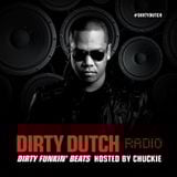 Chuckie - Dirty Dutch Radio 065.
