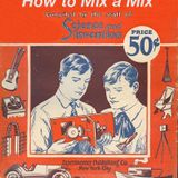 How to Mix a Mix