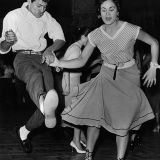 Loman's Boogie to Roll Party