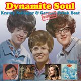 Krauty Schlager & German Freak Beat Vol.3 mixed by Plug the funky 45
