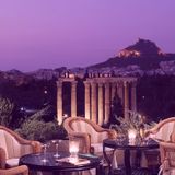 Late Nights In Athens Ep.02 (Bar Grooves, Chillout, Downtempo)