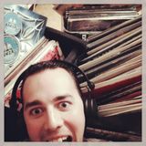 Dj Dark Blue 12 Inch Session 01 03/05/2014