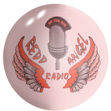 Redd Angel Radio April 21st Show Part 1