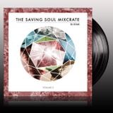 Dj Soak - the saving soul mixcrate vol_2