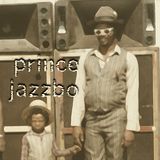 Algoriddim 20110617: Prince Jazzbo