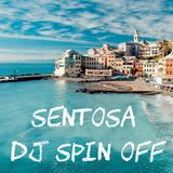 Sentosa DJ Spin Off Mixtape (JMRKNRCK)