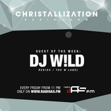 Christallization #88 with DJ W!LD