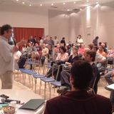 Taller de Ordenamiento Territorial de Bosques Nativos (Prov. Buenos Aires) 6 oct 2011 - Grupos