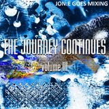 JGM386: The Journey Continues III (recorded Feb 28th 2015)