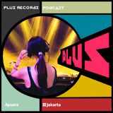 177: Apsara(Jakarta) exclusive New DJ mix