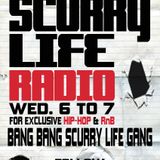 Scurry Life Radio: Episode 3