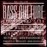 Bass Culture Lyon S10ep16 - FULL Ft. Sherlock, KaroLyna, Rylkix