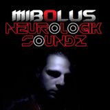 NEUROLOGIKEMENT MOI LIVE @ BE YOU TIFUL (LIEGE CARRE)