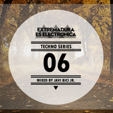 Techno Series Vol 006 By Javi Bici Jr