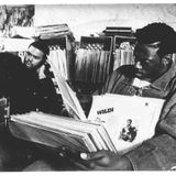 PAPA MAX HIP HOP SELECTION