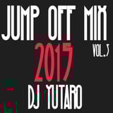 Jump off Mix Dec.25 2015 DJ YUTARO