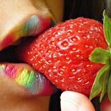 Strawberry Acid