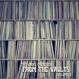 From The Vaults Vol 1| The Vinyl Frontier | Eastside FM 89.7
