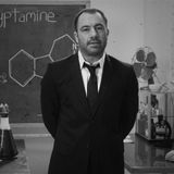 Relax with Joe Rogan