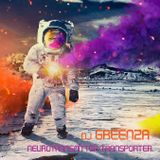 Dj Greenza - Neurotransmitter transporter (Spring 2015 Promo Mix)
