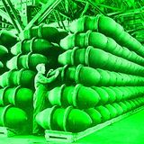 Techno Bombs (March 2011)