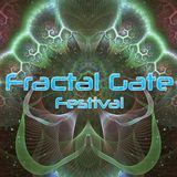 DJ Draeke - Fractal Gate Festival (July 2011) - Outdoor Party