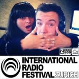 Generation 3 - International Radio Festival 2013 - Two Hour Special (20/08/13)