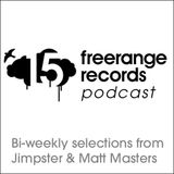 Freerange Records Matt Masters Mix July 2011 Part 1