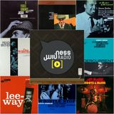 Ness Radio session #35 (Blue Note special)